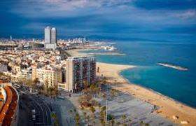 дешевая недвижимость в Барселоне