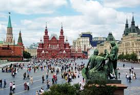 В Москве ужесточена ответственность за разрушение исторических памятников