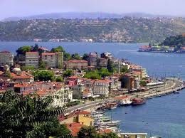 Иностранные инвесторы скупают земельные участки в Турции под строительство курортной недвижимости