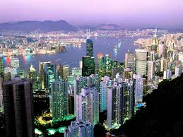 Стоимость жилья в Гонконге упала на 1,41%  за неделю