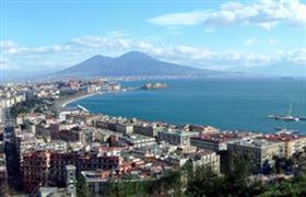 Недвижимость в Италии на побережье