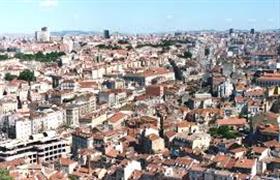 Недвижимость в Португалии от застройщика